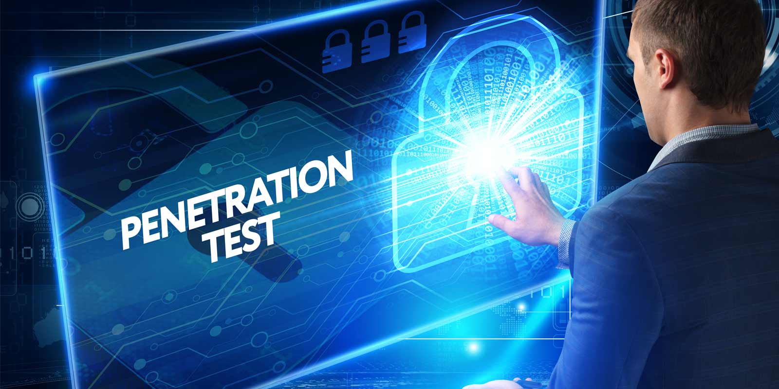 Penetration Tester